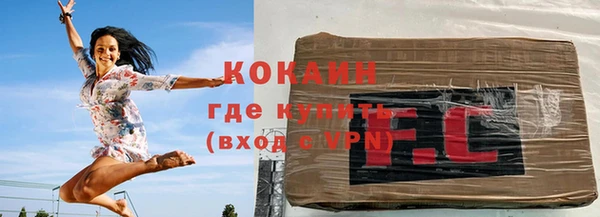 индика Алексеевка